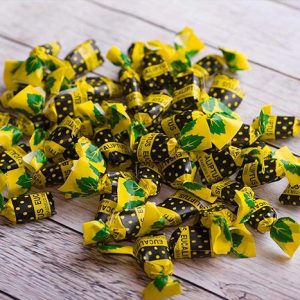 Caramelle Lavagetti Eucalipto