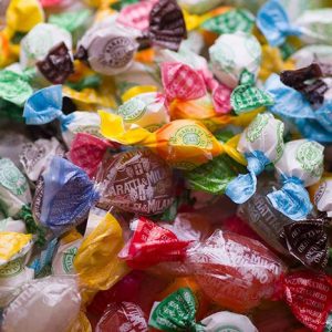 Caramelle Senza Zucchero Baratti & Milano