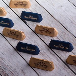 Gianduiotti Baratti & Milano