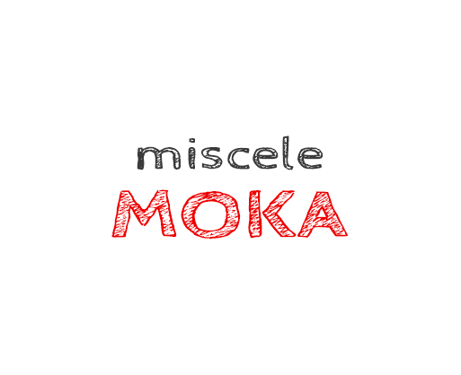Caffè miscela Moka 2