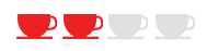 tazzine caffè intensita aroma 2