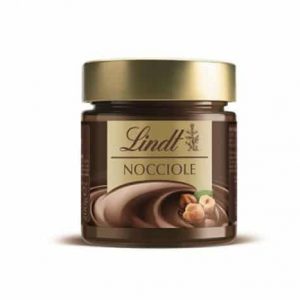 Crema nocciole Lindt