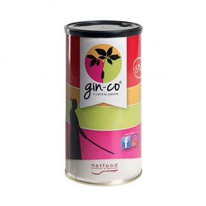 Caffè al ginseng by Natfood