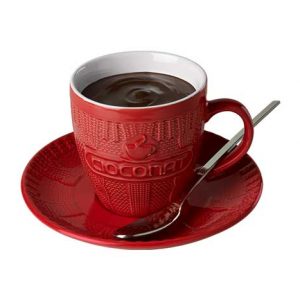 Cioccolata calda Cioconat by Natfood