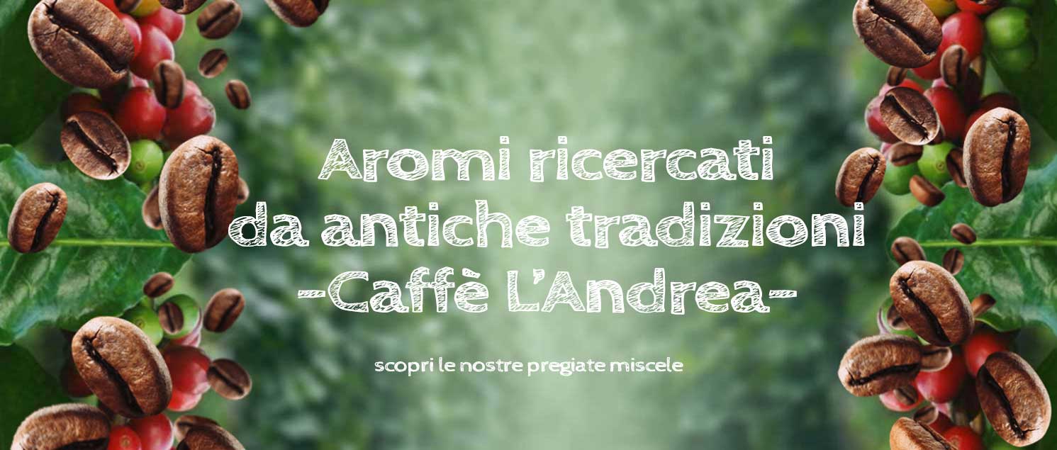 Torrefazione Caffè Genova Miscele