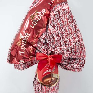 Uovo di Pasqua – Lindor