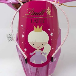 Lindt – Uovo BIMBA con sorpresa