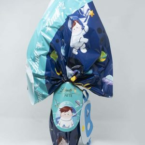 Lindt – Uovo BIMBO con sorpresa