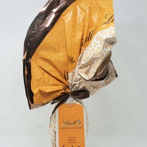 Lindt – Uovo Finissimo Fondente