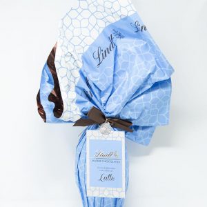 Lindt – Uovo Finissimo al Latte
