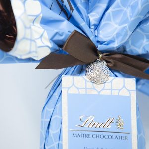 Lindt – Uovo Finissimo al Latte