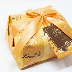 Colomba Lindt – Albicocca e Cioccolato – Patisserie
