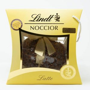 Lindt Noccior – Al latte