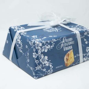 Colomba tradizionale – Virginia – Confezioni assortite