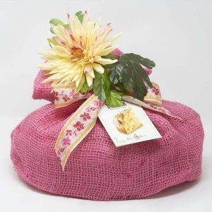 Colomba tradizionale – Virginia – Confezioni assortite