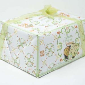 Colomba al pistacchio – Virginia