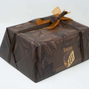 Colomba Easter Cake – Virginia