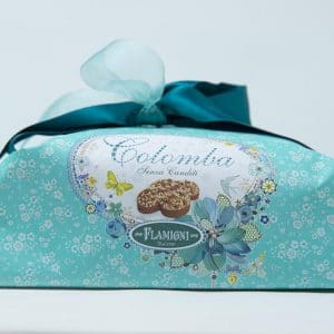 Colomba classica senza canditi Flamigni