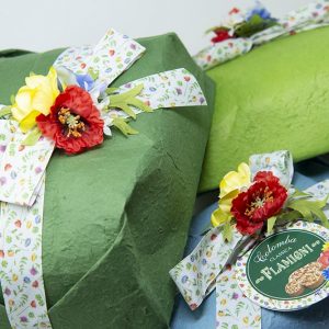 Colomba classica Flamigni – Confezioni Assortite