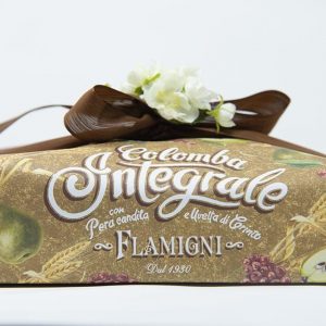 Colomba Pera e Uvetta Flamigni – La contadina
