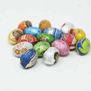 Ovetti di pasqua Assortiti
