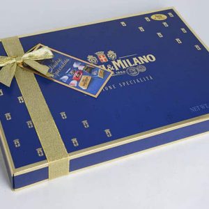 Baratti e Milano le nostre specialità