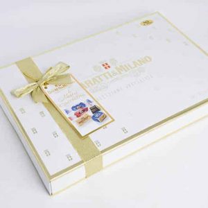 Baratti e Milano Le nostre specialità – Scatola Regalo