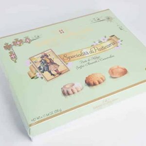 Baratti e Milano – Specialità di pasticceria