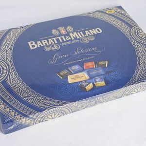 Baratti e Milano Gran Selezione
