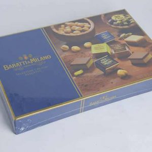 Baratti e Milano Selezione cremini assortiti