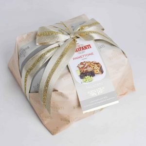 Bonifanti – Panettone al moscato