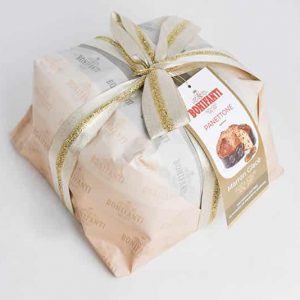 Bonifanti – Panettone Marron Glacè