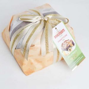 Bonifanti – Panettone Pera Pesca