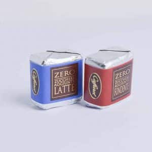 Caffarel – cioccolatini senza zucchero