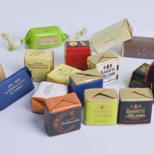 Baratti e Milano – cremini assortiti