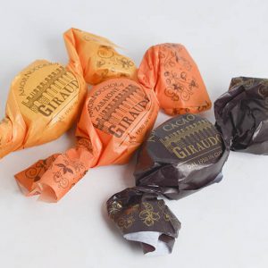 Giraudo – Amaretti