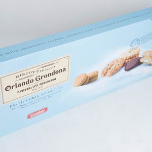 Grondona – Pasticceria Assortita XXL