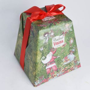 Virginia – Pandoro Virginia