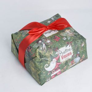 Virginia – Panettone
