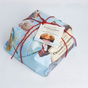 Grondona – Panettone di Pasticceria Fresca