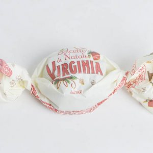 Virginia – Dolcetto di Natale