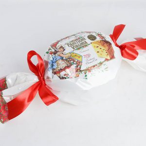 Virginia – Panettone tradizionale di Natale