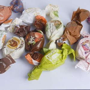 Virginia – Amaretti Assortiti