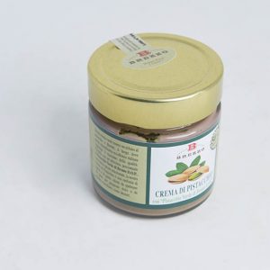 Brezzo – Crema spalmabile pistacchio