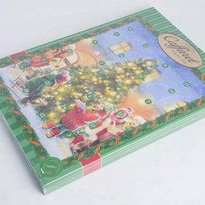 Caffarel – Calendario Avvento