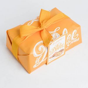 Flamigni – Tronchetto dolce caramello