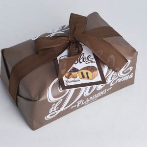 Flamigni – Tronchetto Gianduja
