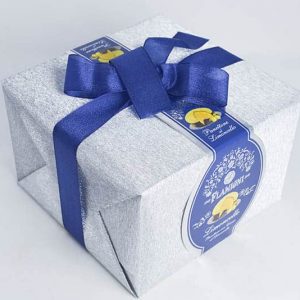 Flamigni – Panettone al limoncello