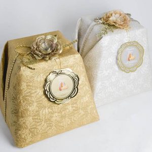 Flamigni – Panettone classico