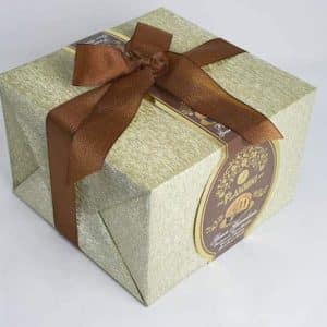 Flamigni – Panettone Gran crema gianduia